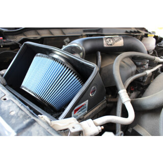 aFe Luftfilter Wide Open Power Filter Dodge Ram 5,7L +18PS Bj:09-18 ( mit Teilegutachten )