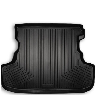 Kofferrammatte gummi schwarz Dodge Challenger Bj:ab 2015
