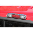 Dritte Bremsleuchte Cover chrom Ford F250 F350 Bj:99-16